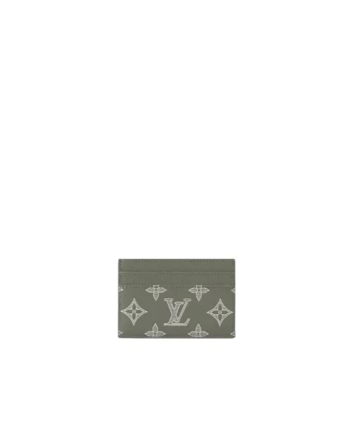 Кошелек Louis Vuitton Double Card Holder M12503