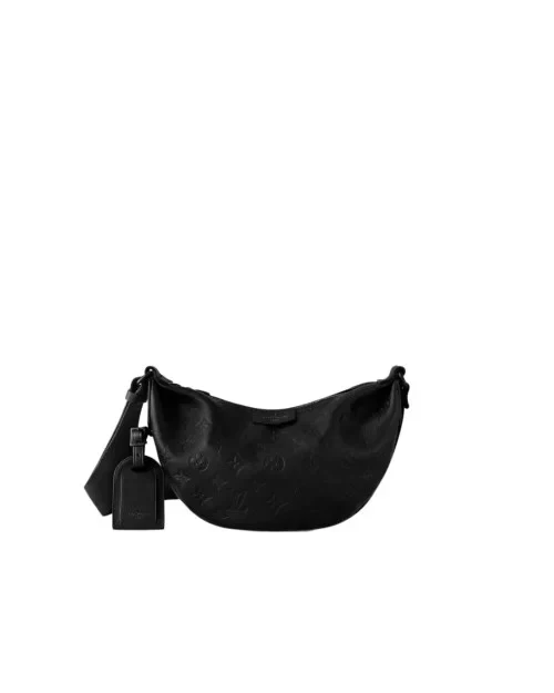 Мужская сумка Louis Vuitton Hamac Bag PM M12510