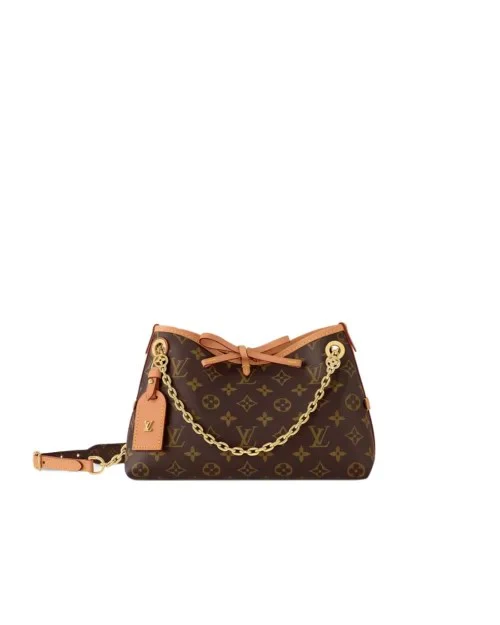 Женская сумка Louis Vuitton CarryAll BB M13014