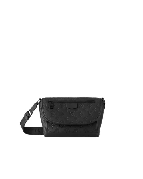 Мужская сумка Louis Vuitton Pulse Messenger M14874