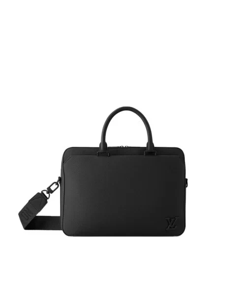 Мужская сумка Louis Vuitton Pilot Briefcase M23778