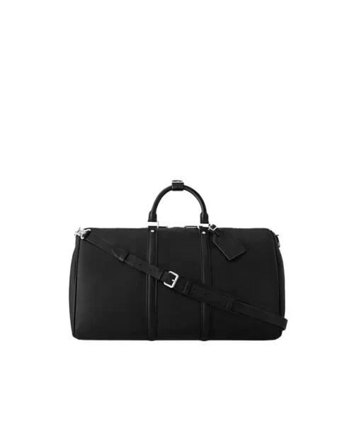 Мужская сумка Louis Vuitton Keepall Bandoulière 50 M24388
