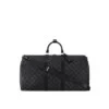 Копия сумки Дорожная сумка Louis Vuitton Keepall Bandoulière 55 M40605 — фото товара LuxuryWatch