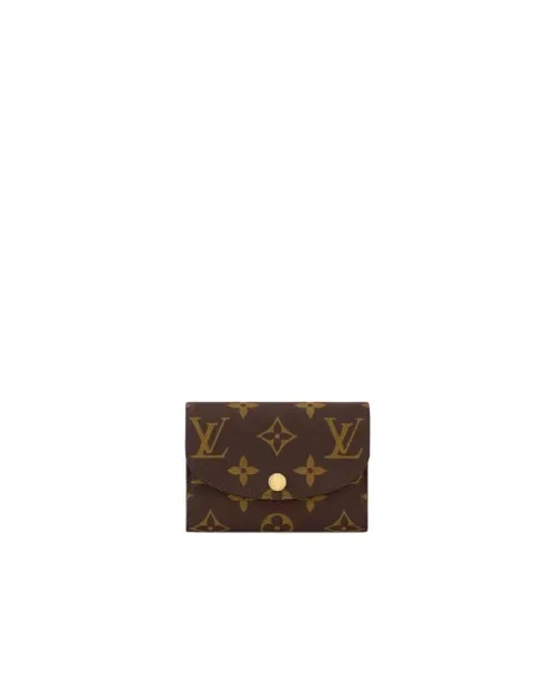 Кошелек Louis Vuitton Rosalie Coin Purse M41939