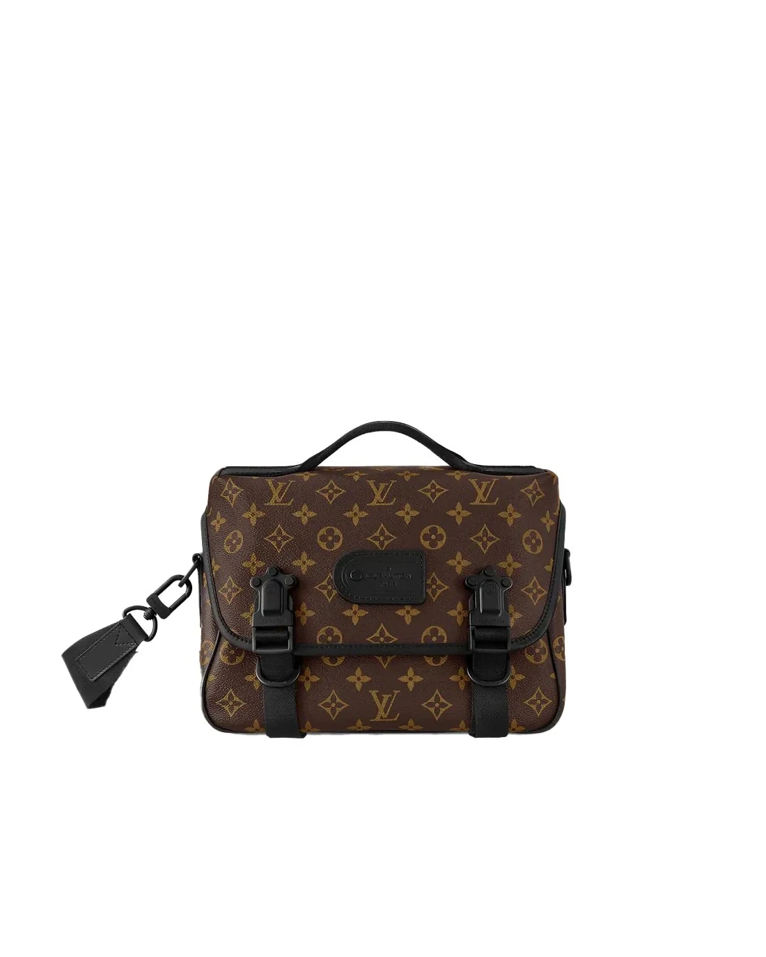 Мужская сумка Louis Vuitton Trail Messenger M46972