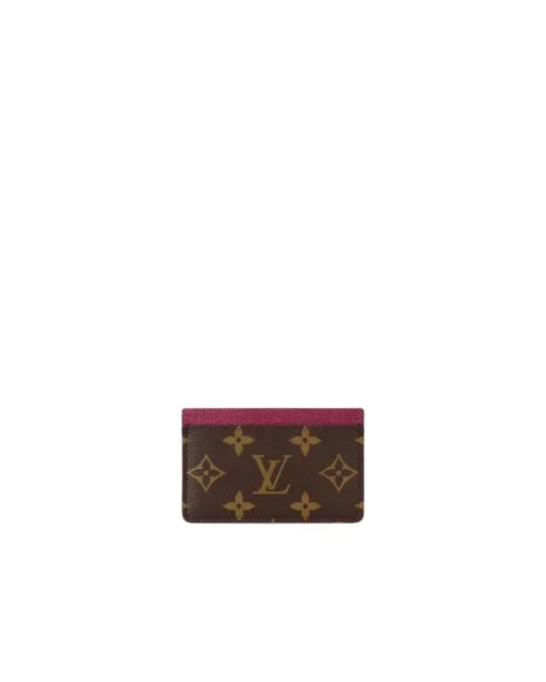 Кошелек Louis Vuitton Card Holder M60703