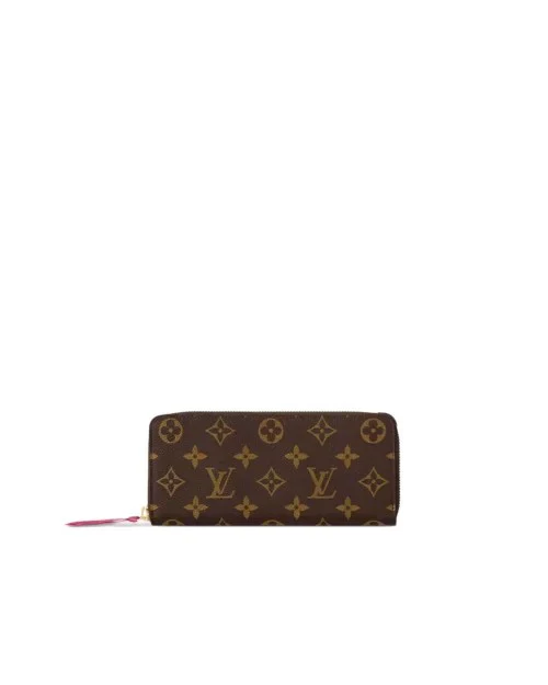 Кошелек Louis Vuitton Clémence Wallet M60742