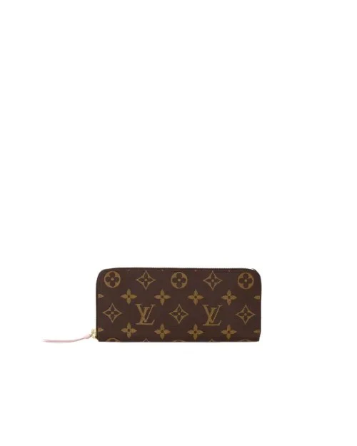 Кошелек Louis Vuitton Clémence Wallet M61298