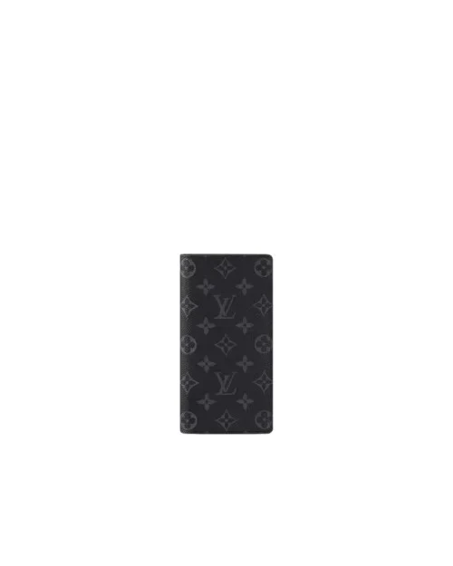 Кошелек Louis Vuitton Brazza Wallet M61697