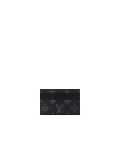 Кошелек Louis Vuitton Double Card Holder M62170