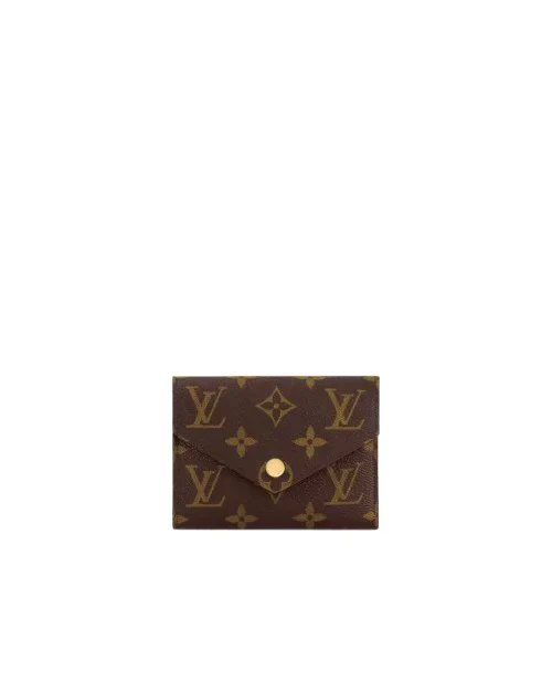 Кошелек Louis Vuitton Victorine Wallet M62472