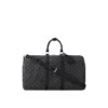 Копия сумки Дорожная сумка Louis Vuitton Keepall Bandoulière 45 N41418 — фото товара LuxuryWatch
