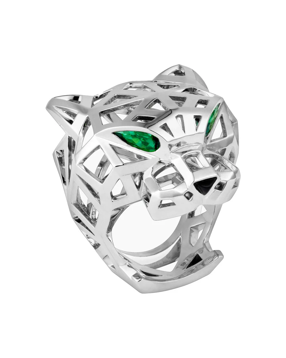 Кольцо Cartier Panthère de Cartier N4730900