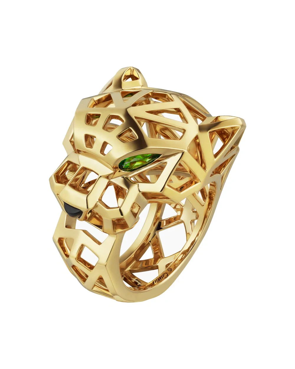Кольцо Cartier Panthère de Cartier N4767900