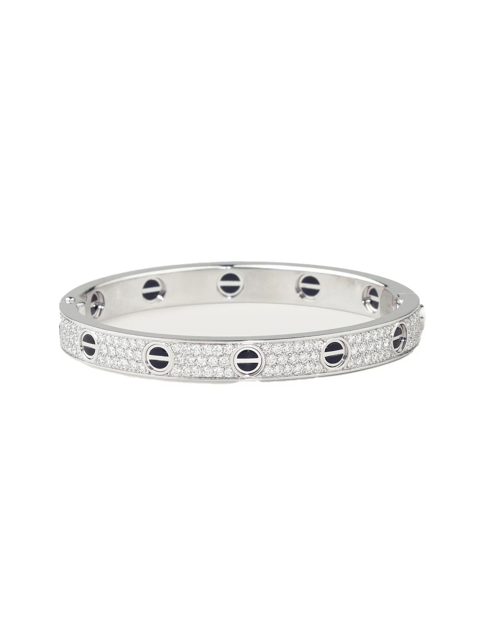Браслет Cartier LOVE N6032417