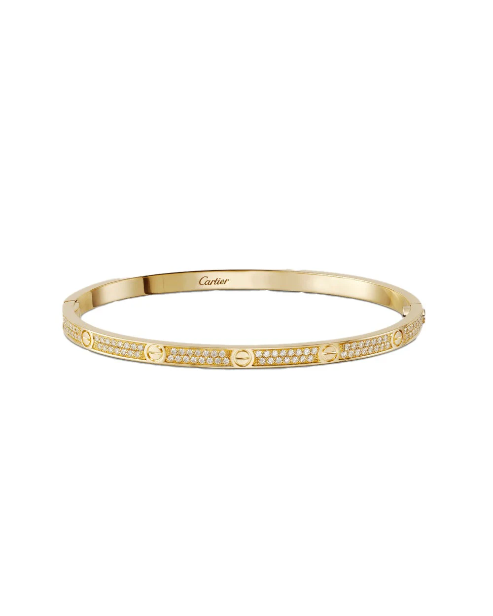 Браслет Cartier LOVE N6710617