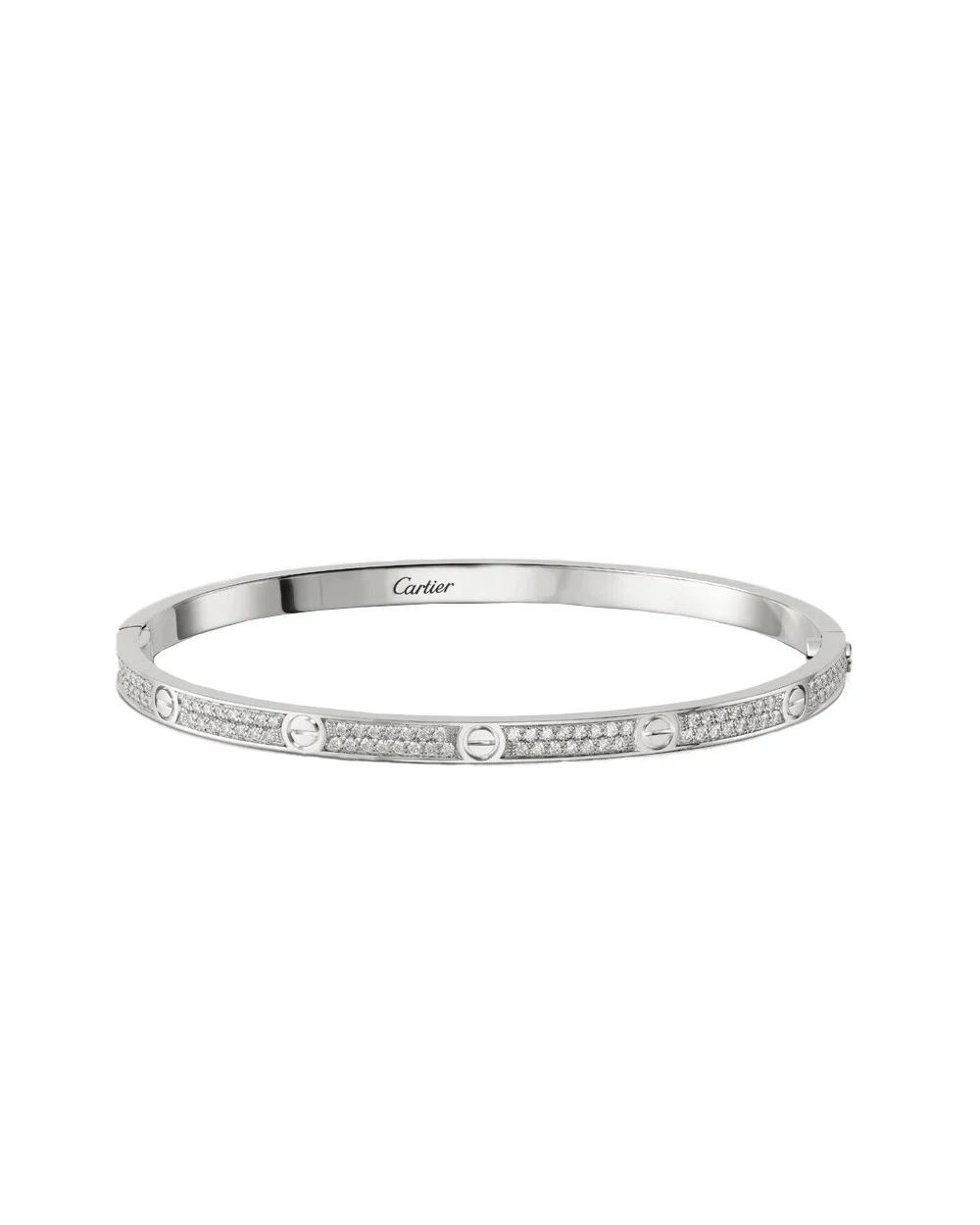 Браслет Cartier LOVE N6710817