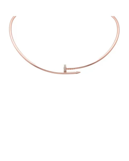 Колье Cartier Juste un Clou N7424419