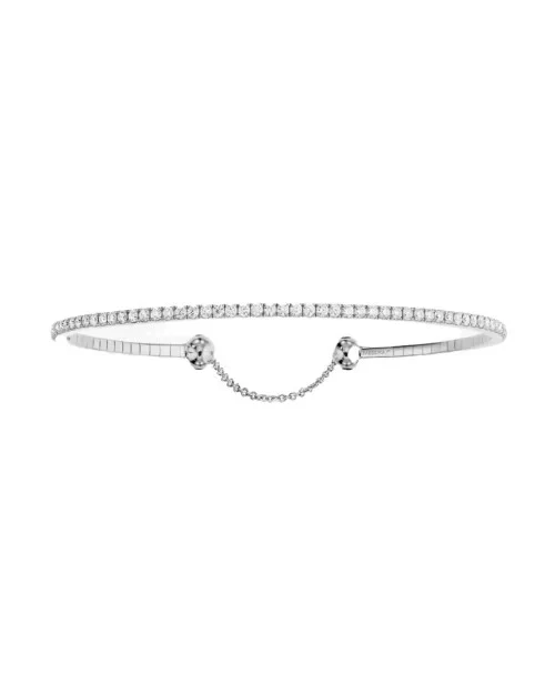 Браслет Messika Skinny 04849-WG