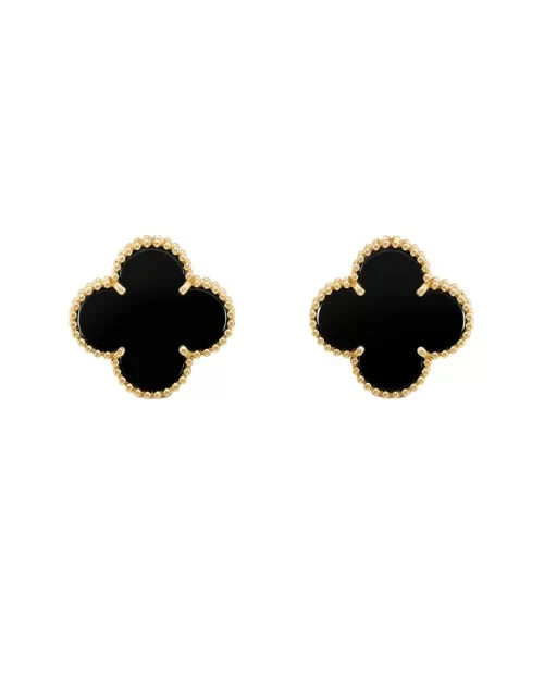 Серьги Van Cleef Magic Alhambra VCARA44300