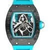 Реплика часов Cronus Art CM002-06D Lonely Ninja — фото товара LuxuryWatch