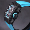 Реплика часов Cronus Art CM002-031 Track series — фото товара LuxuryWatch