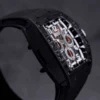 Реплика часов Cronus Art CM002-016 Track series — фото товара LuxuryWatch