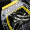 Реплика часов Cronus Art CM001-16S4 Dreamland — фото товара LuxuryWatch