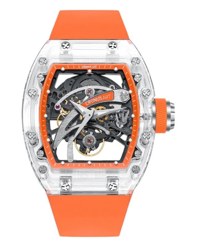 Часы Cronus Art CM08-009 Blade sapphire