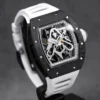 Реплика часов Cronus Art CM002-06C Lonely Ninja — фото товара LuxuryWatch