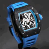 Реплика часов Cronus Art CM002-06D Lonely Ninja — фото товара LuxuryWatch