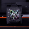 Реплика часов Cronus Art CM002-017 Silverstone — фото товара LuxuryWatch