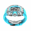 Реплика часов Cronus Art CM001-06 Lonely Ninja — фото товара LuxuryWatch