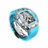 Реплика часов Cronus Art CM001-06 Lonely Ninja — фото товара LuxuryWatch