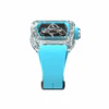 Реплика часов Cronus Art CM001-06 Lonely Ninja — фото товара LuxuryWatch