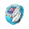 Реплика часов Cronus Art CM001-09 Blue Dragon — фото товара LuxuryWatch