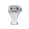 Реплика часов Cronus Art C31 Skeleton sapphire — фото товара LuxuryWatch
