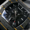 Реплика часов Cronus Art CM002-03 Skeleton carbon — фото товара LuxuryWatch