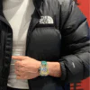 Реплика часов Cronus Art CM001-10A Time Host — фото товара LuxuryWatch