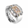 Реплика часов Cronus Art CM001-10C Four D Space — фото товара LuxuryWatch