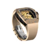 Реплика часов Cronus Art C30 Golden Dragon — фото товара LuxuryWatch