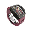 Реплика часов Cronus Art CM002-08A Samurai — фото товара LuxuryWatch