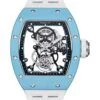 Реплика часов Cronus Art CM007-021 Tourbillon Ceramic — фото товара LuxuryWatch