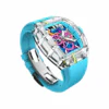 Реплика часов Cronus Art CM001-09 Blue Dragon — фото товара LuxuryWatch