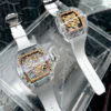 Реплика часов Cronus Art CM001-002 Hunter — фото товара LuxuryWatch