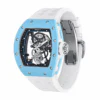 Реплика часов Cronus Art CM007-021 Tourbillon Ceramic — фото товара LuxuryWatch