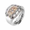 Реплика часов Cronus Art CM001-10C Four D Space — фото товара LuxuryWatch