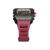 Реплика часов Cronus Art CM002-08A Samurai — фото товара LuxuryWatch