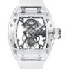 Реплика часов Cronus Art CM008-027 Tourbillon Sapphire — фото товара LuxuryWatch