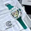 Реплика часов Cronus Art CM001-10B Play for fun — фото товара LuxuryWatch